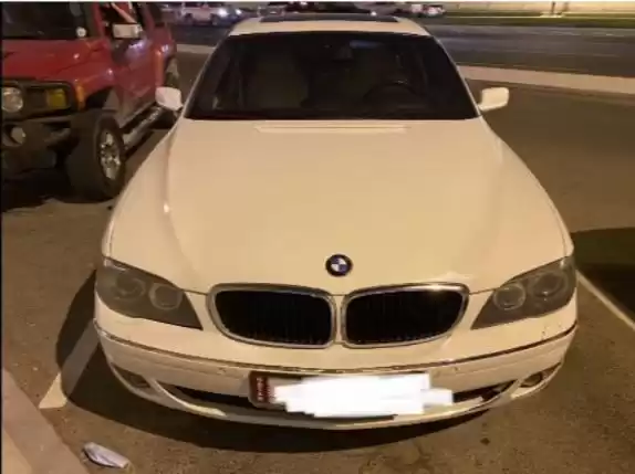 用过的 BMW Unspecified 出售 在 萨德 , 多哈 #7734 - 1  image 